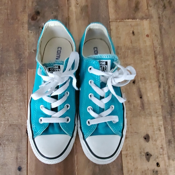 Converse All-Star's - Picture 3 of 3